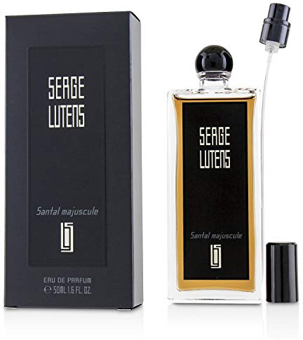 Santal Majuscule Edp Vapo 50 Ml