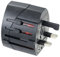 SKROSS EVO World Adapter (schwarz)