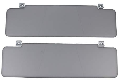 Original Fiat Sonnenblende rechts oder links 2er SET Für Ducato 244 250 71773794