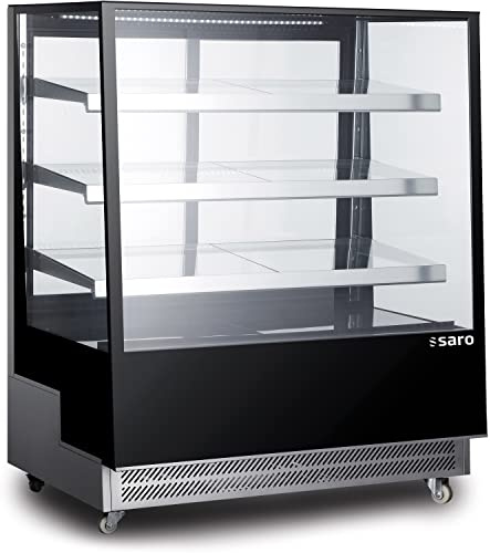 Saro Kuchenvitrine, 650 Liter Modell PATRICIA