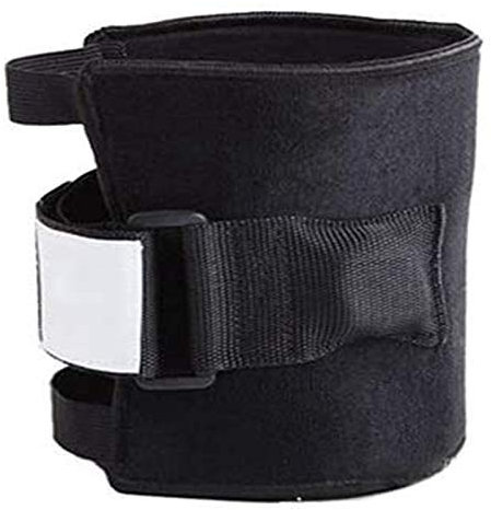 yxx Ginocchiera magnetoterapia Protezione Magnetica Stone Therapy alleviare la Tensione digitopressione Nervo sciatico Ginocchiera for Il Mal di Schiena for la Sicurezza Sano