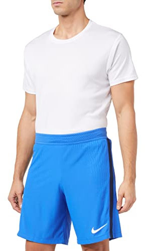 Nike VaporKnit III Shorts, Bleu Royal/Obsidienne/Blanc, M Homme