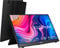 ASUS ProArt Display PA148CTV - Monitor Profesional portátil de 14 (IPS, Full HD (1920 x 1080), 100% sRGB, 100% Rec.709, USB-C, Interfaz táctil de 10 Puntos)
