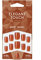 Elegant Touch Burnt Orange