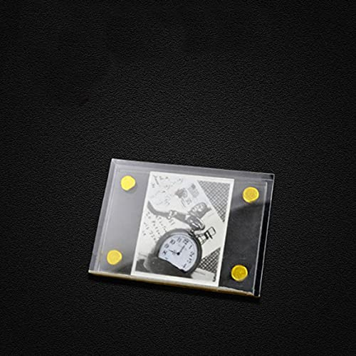 Mentalism Tricks Frozen in Time - Zaubertrick