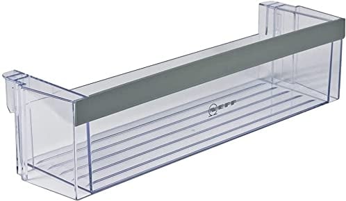 Certified Neff Fridge Freezer Refrigerator Door Bottle Shelf Rack Tray