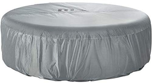 Wetterhaube Abdeckhaube für BRAST® MSpa Whirlpool 8 Personen 235x70cm