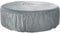 Wetterhaube Abdeckhaube für BRAST® MSpa Whirlpool 8 Personen 235x70cm