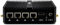 FANPEEC Firewall Appliance Industrial Mini PC Windows 10 Pro Celeron J4125, 4x2.5 GbE I225-V Lan Micro PC, 16GB DDR4 RAM 128GB SSD, COM, HD, 6 USB, Fanless Mini Computer support OPNsense
