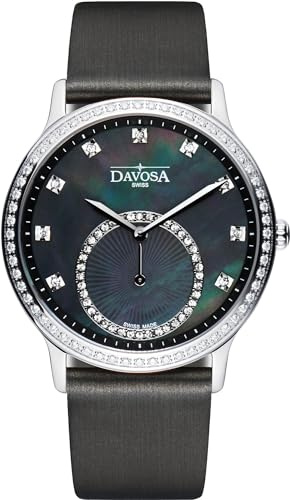 DAVOSA Audrey Quartz 16755785 Unisexuhr