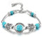 . Armbinden Carufin der Boho armbinden Handmade schmetterling. Schmuck, frauen und mädchen