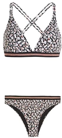 Protest Damen Triangel-Bikini Cheeky PRTHATYAI 23 Stretch Lotuspink M/38