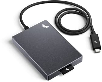 AngelBird CFexpress Typ-A-Kartenleser für schnelle Übertragungen und sichere Firmware-Updates
