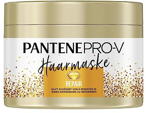 Pantene Pro-V Repair & Care Keratin Reconstruct Haarmaske, 450ml