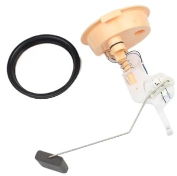 16116768788 1611 6768 788 A2C59516166 Compatible con el conjunto de bomba de combustible BMW E46 1998-2006