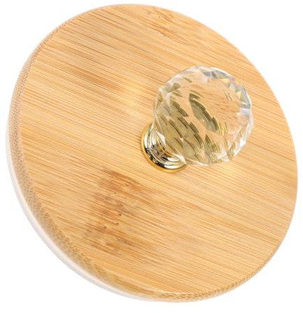 Couvercle de Remplacement pour Carafes pour Prévenir Renversements Conserver Fraîcheur Accessoire Éfficace