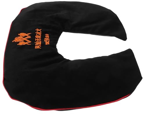 PACKOVE Reusable Neck Warmer with Mineral Salt and Cloth Material for Women, Providing Comforting Sensation and Relief Through Heat, for Daily Use on Lower Back and Knees