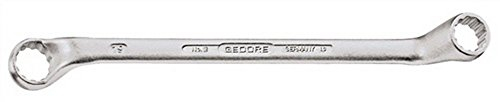'Gedore Ringschlüssel, UD-Profil 15/16 x 1 – 2 15/16 x 1AF