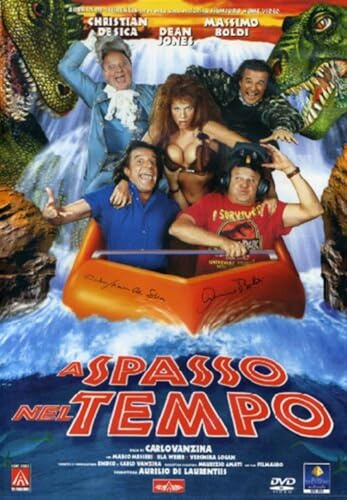 A spasso nel tempo [IT Import]