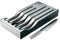 Global G-88/555ST Messerset 6 teilig mit Messerablage