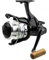 Okuma Freilaufrolle Longbow 90 - Wallerrolle - Karpfenrolle