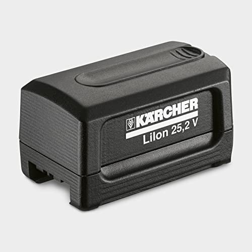 Kärcher AKKU VERPACKT T9/1 6.654-183.0