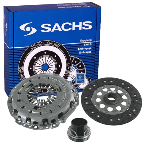 Sachs 3000 951 845 Kupplungssatz