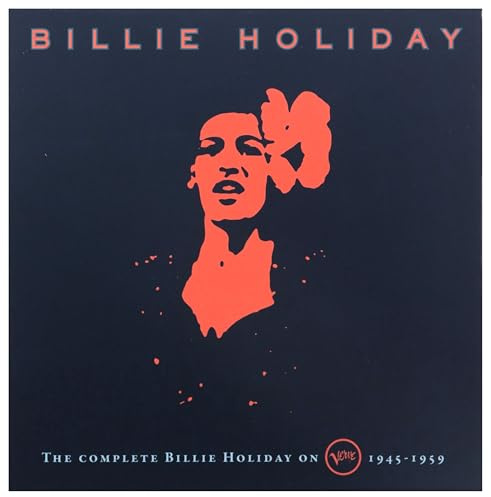 Complete Billie Holiday..