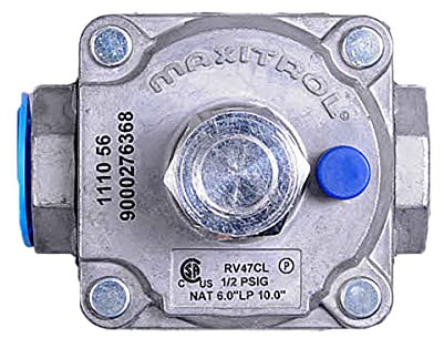 Bosch 00611976 regulator-pressure