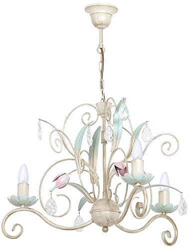 Luce 3 Hängelampe Deckenleuchte Deckenlampe Kronleuchter