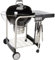 Weber - Barbecue a carbonella, 56 cm, colore: nero, 15301001