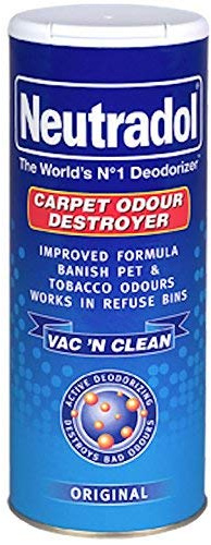 Neutradol Carpet Odour Destroyer 350g Original (857320)