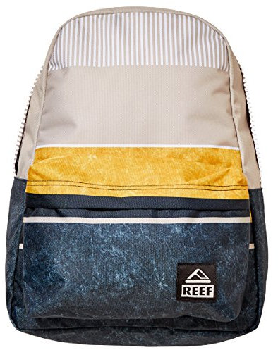 Reef Men's Moving on Backpack