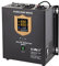 KEMOT URZ3417 Solarwechselrichter, Solarinverter 700 W, PV/AC
