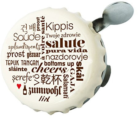 Liix Klingel Crown Cap