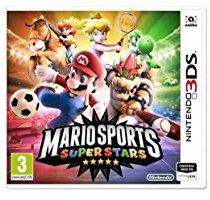 Mario Sports Superstars - Nintendo 3DS