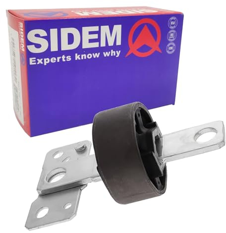 SIDEM 803313 Radaufhängungen | 803313 passend für Monde
