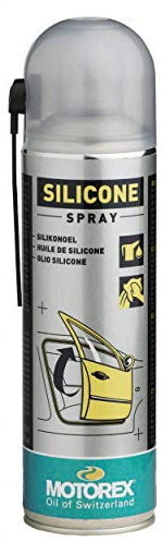 Motorex Spray siliconico spray 500 ml