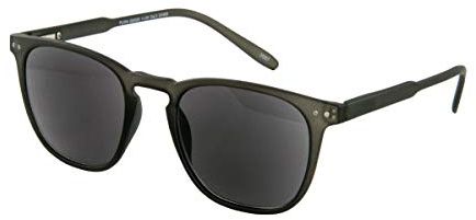 I Need You Lesebrille Playa, Grau, Dioptrie: +2-200 g