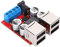 Hyuduo DC-DC Converter Module,Voltage Power Supply Module 12V 24V 8-35V to 5V A 4 USB Output Car Charger