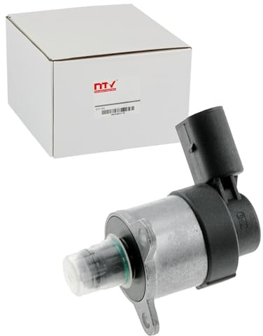 Nty ESCV-BM-000 - Control Valve, fuel quantity (common rail system)