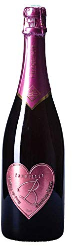 SPECIALE SAN VALENTINO - CHAMPAGNE BOULARD-BAUQUAIRE - CUVVECOEUR DE PINOT - 500 BOTT. DI PRODUZIONE - SALEZIONE ORO DIVINAMENTE FRANCIA®