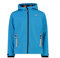 CMP - Softshelljacke für Kinder, Donau, 164
