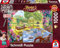 Schmidt Spiele 59974 Junes Journey, Tee im Garten, 1000 Teile Puzzle