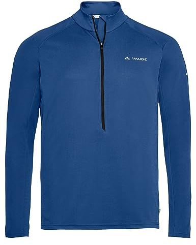 VAUDE Herren Mens Larice Light Shirt Ii Pullover, Royal, XL EU