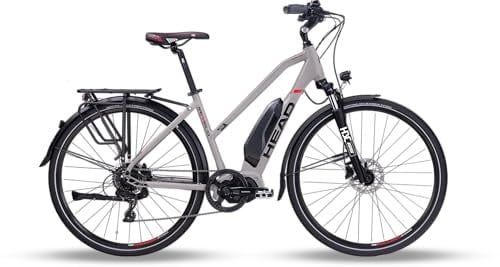 HEAD - Adult E Revelo 1.0 E Trekking Bike