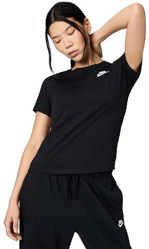 Nike Damen Sw Club T-Shirt (1er Pack)