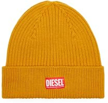 Diesel_K-Coder-H 2X2 BERRETTO_Coat_Braun_Einheitsgröße