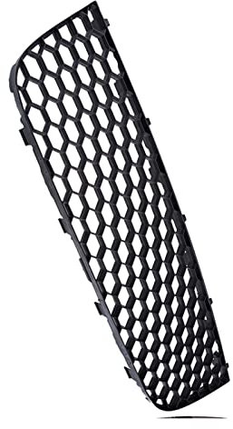 Auto Kühlergrill Abdeckung Frontstoßstange Center Racing Grills Für VW Für Jetta Für Bora Für Golf Mk5 GTI 2004 2005 2006 2007 2008 2009 2010 Zubehör