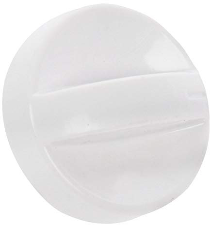 Zemily Microwave Minuterie À Bouton Rotatif avec Tiroir en Plastique, 11 Mm